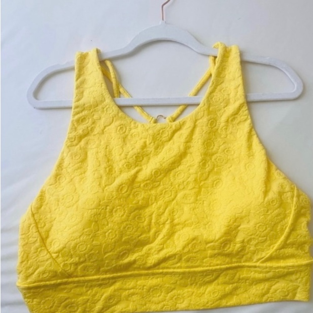 BuffBunny Sports Bra